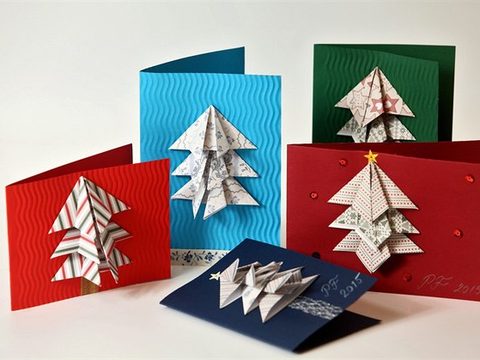 Origami sada